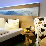 シュメルマ ホフ ＆ ホテル バート・アイブリング
