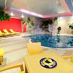 シュメルマ ホフ ＆ ホテル 4*