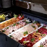 シュメルマ ホフ ＆ ホテル バート・アイブリング