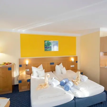 Otel Schmelmer Hof &