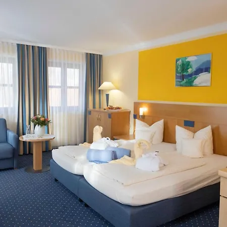 Hotel Schmelmer Hof & Bad Aibling