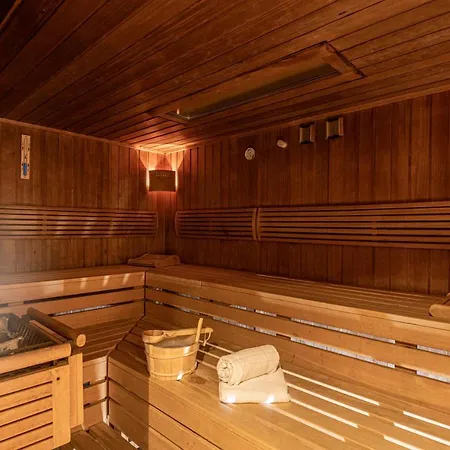 Schmelmer Hof & Otel 4*