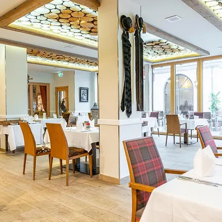Schmelmer Hof & 4* Bad Aibling