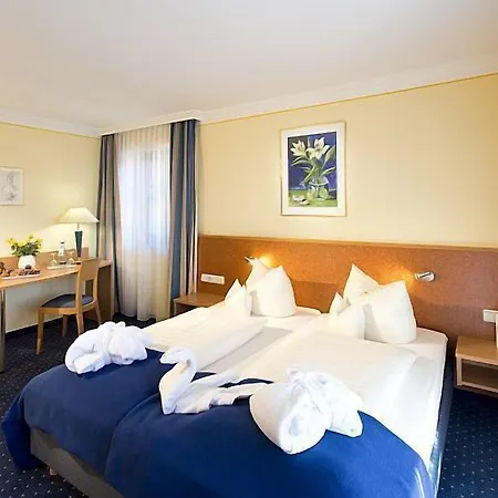 Schmelmer Hof & Otel