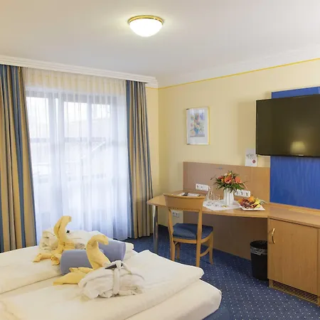 Schmelmer Hof & Otel Bad Aibling