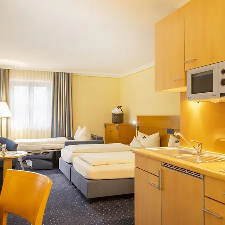 Otel Schmelmer Hof &
