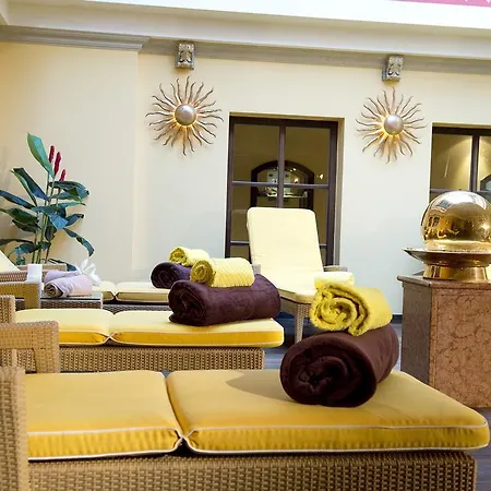 Schmelmer Hof & Otel Bad Aibling
