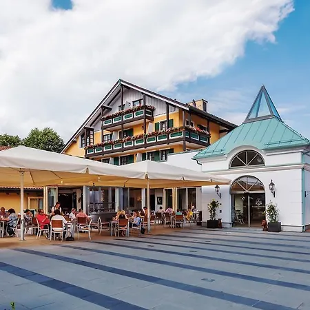 Schmelmer Hof & Otel