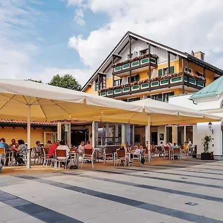 Otel Schmelmer Hof & Bad Aibling