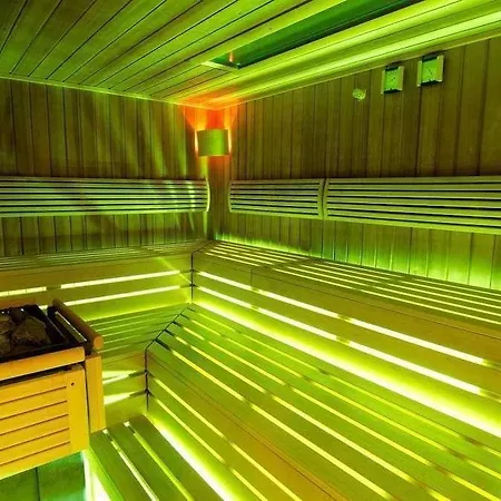 Otel Schmelmer Hof &