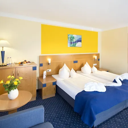 Otel Schmelmer Hof &
