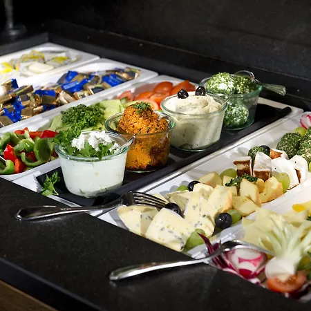 Otel Schmelmer Hof & 4*