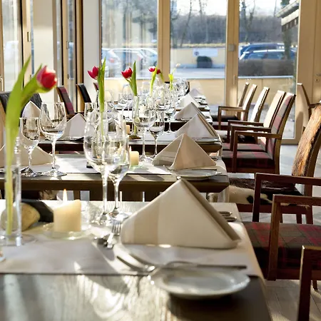 Otel Schmelmer Hof & Bad Aibling