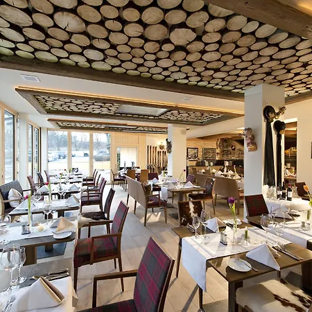 Schmelmer Hof & Otel 4*