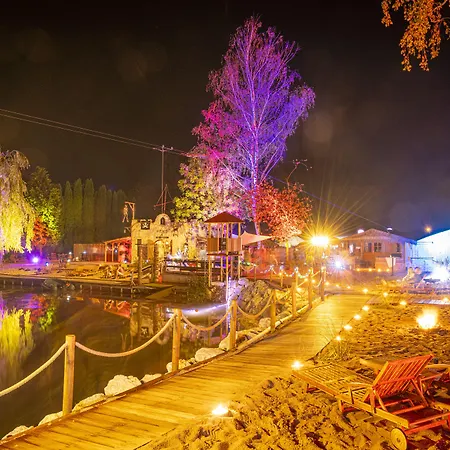 Schmelmer Hof & Otel 4*