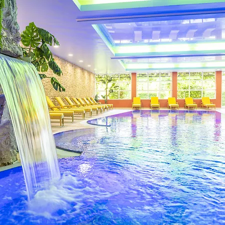 Schmelmer Hof & Otel Bad Aibling