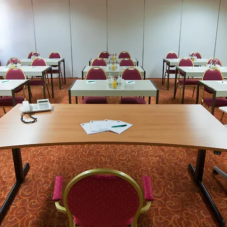 Otel Schmelmer Hof &
