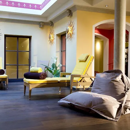 Schmelmer Hof & 4* Bad Aibling