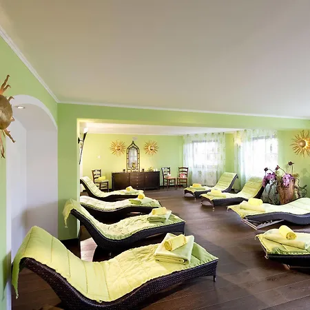 Otel Schmelmer Hof &