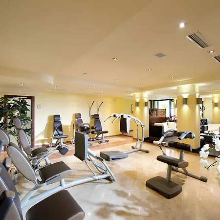 Schmelmer Hof & Otel 4*