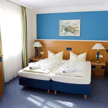 Schmelmer Hof & 4* Bad Aibling