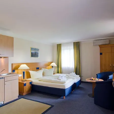 Otel Schmelmer Hof &