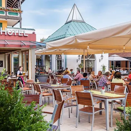 Otel Schmelmer Hof & 4*