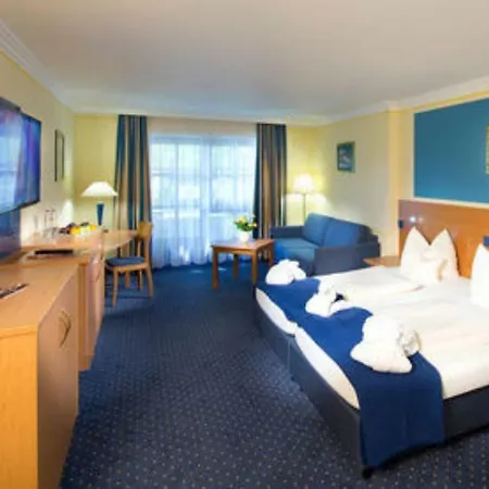Otel Schmelmer Hof & 4*