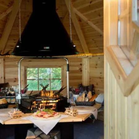Schmelmer Hof & 4* Bad Aibling