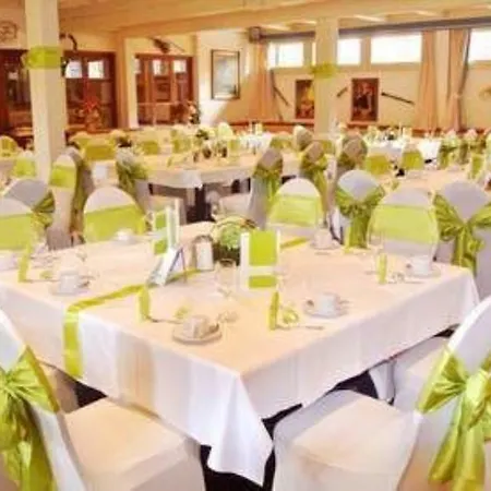 Schmelmer Hof & Otel Bad Aibling