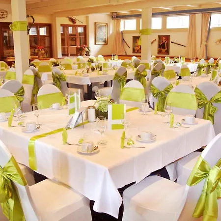 Schmelmer Hof & 4* Bad Aibling
