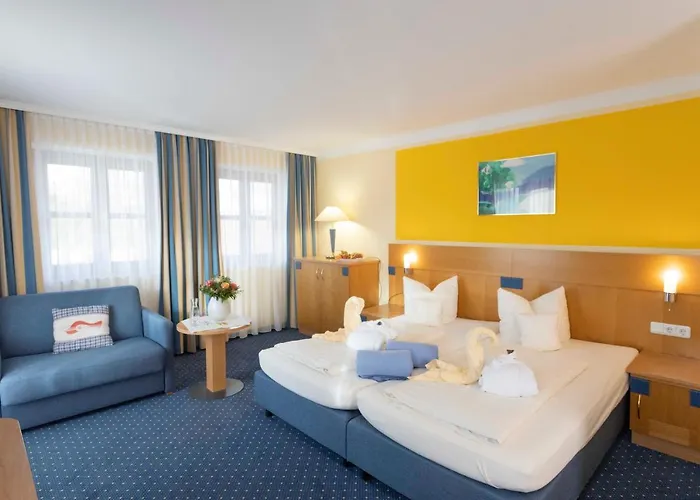Schmelmer Hof Hotel&resort