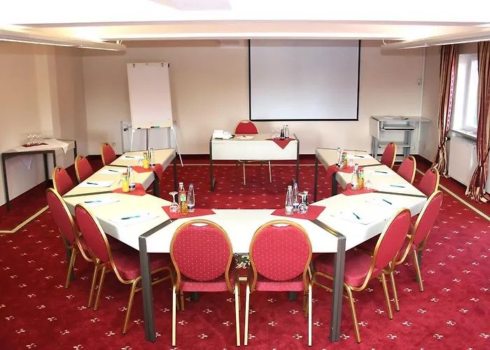 Schmelmer Hof Hotel&resort Hotel