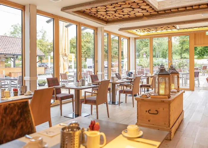 Schmelmer Hof Hotel&resort Hotel