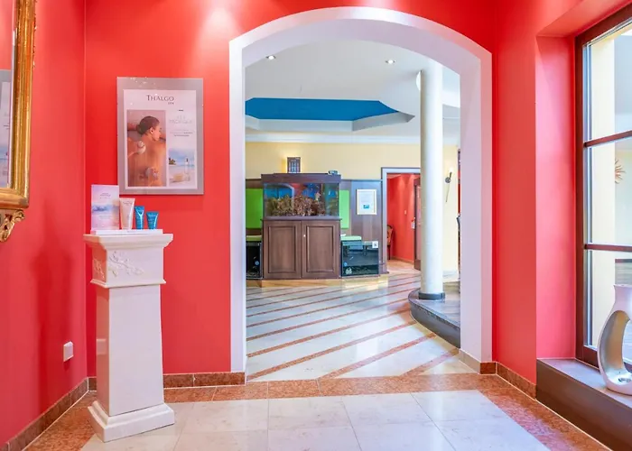 Schmelmer Hof Hotel&resort 4*
