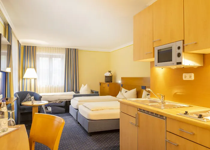 Hotel Schmelmer Hof Hotel&resort