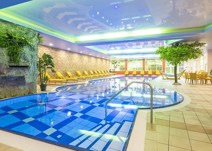 Hotel Schmelmer Hof Hotel&resort