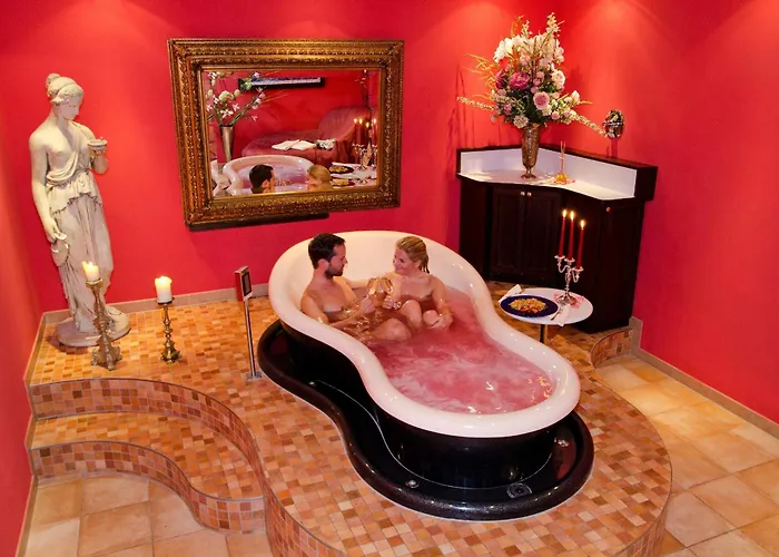 Schmelmer Hof Hotel&resort