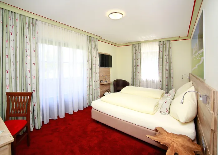 Hotel Schmelmer Hof Hotel&resort