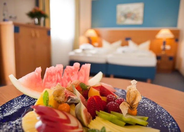 Schmelmer Hof Hotel&resort 4* Bad Aibling