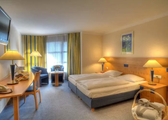 Schmelmer Hof Hotel&resort Hotel