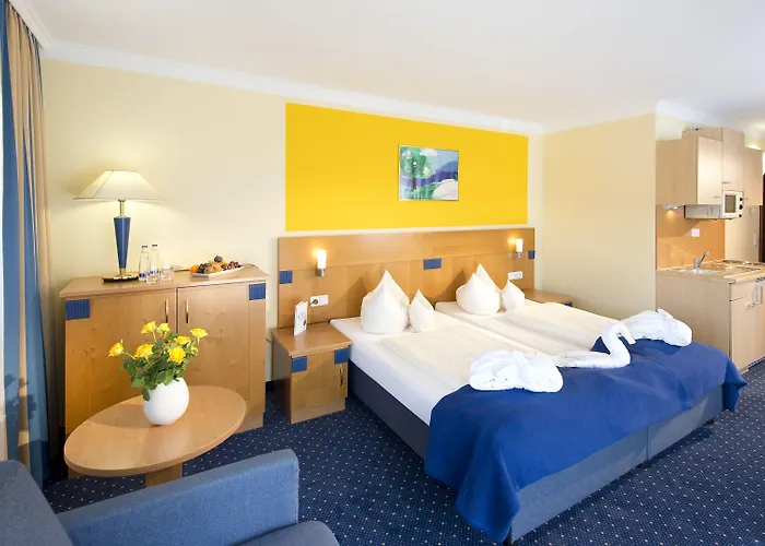 Hotel Schmelmer Hof Hotel&resort