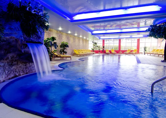 Hotel Schmelmer Hof Hotel&resort Bad Aibling