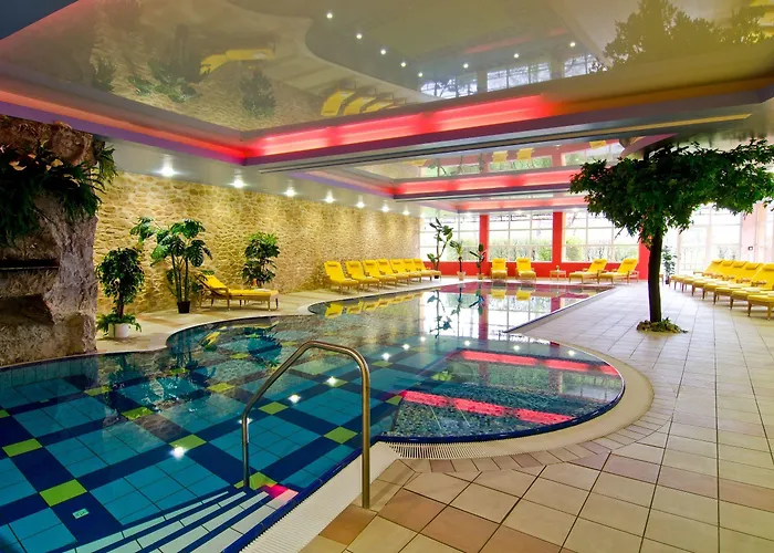 Schmelmer Hof Hotel&resort 4* Bad Aibling