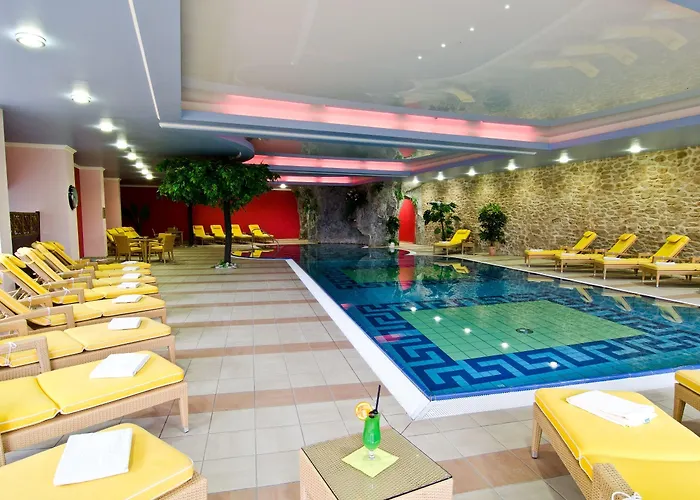Schmelmer Hof Hotel&resort Hotel Bad Aibling