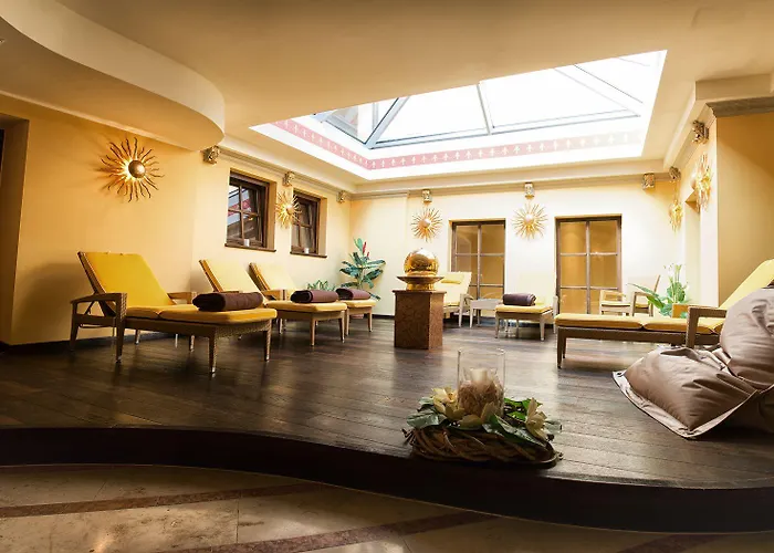 Schmelmer Hof Hotel&resort Bad Aibling