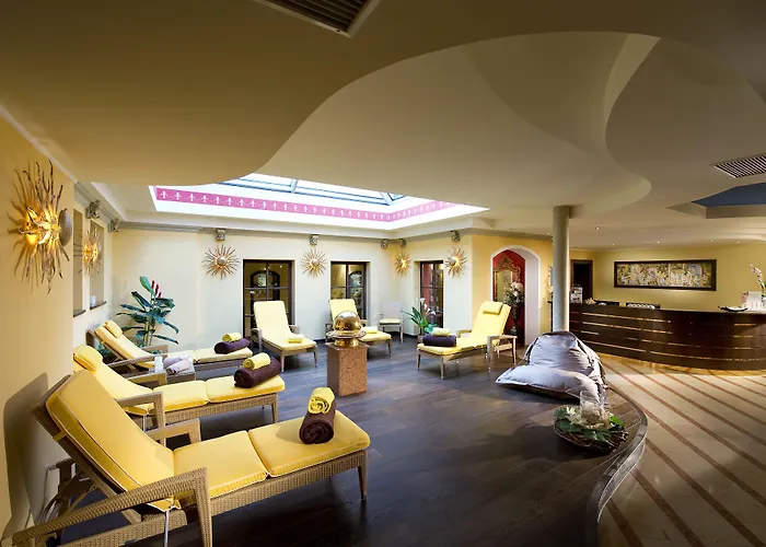 Schmelmer Hof Hotel&resort 4* Bad Aibling