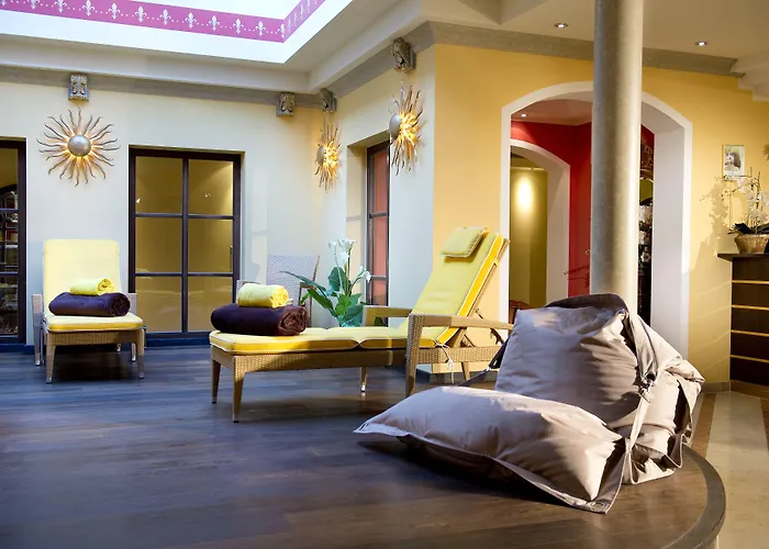 Schmelmer Hof Hotel&resort Hotel Bad Aibling