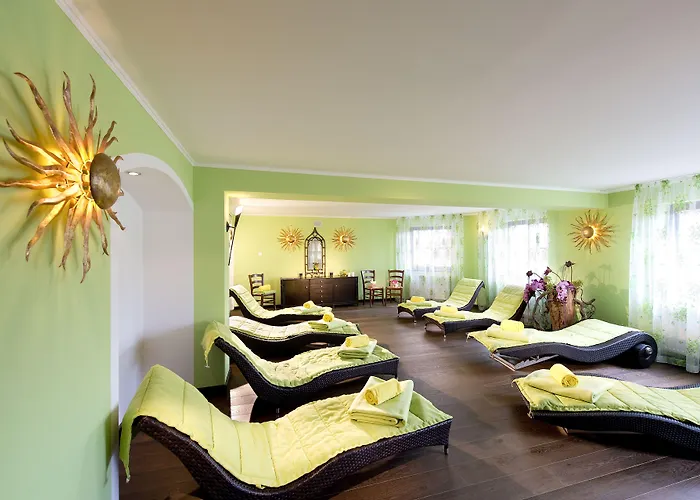Schmelmer Hof Hotel&resort Hotel 4*