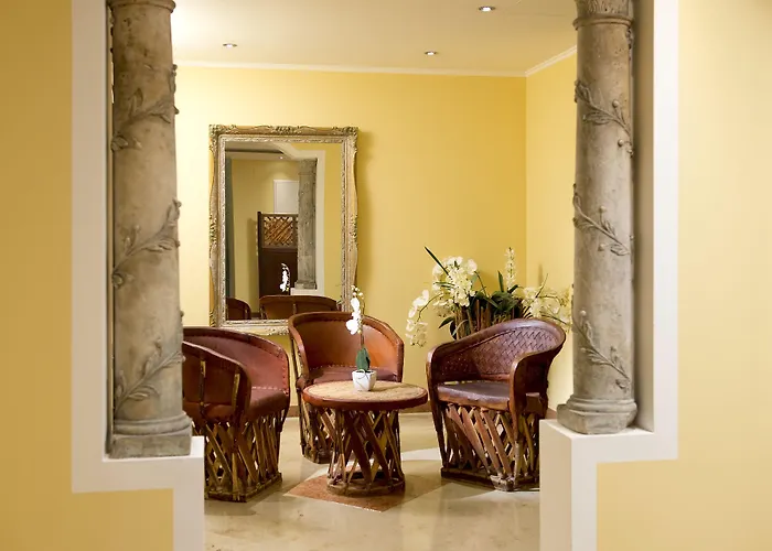 Schmelmer Hof Hotel&resort